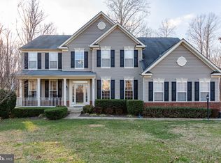 10302 Clarendon Ct, Spotsylvania, VA 22553