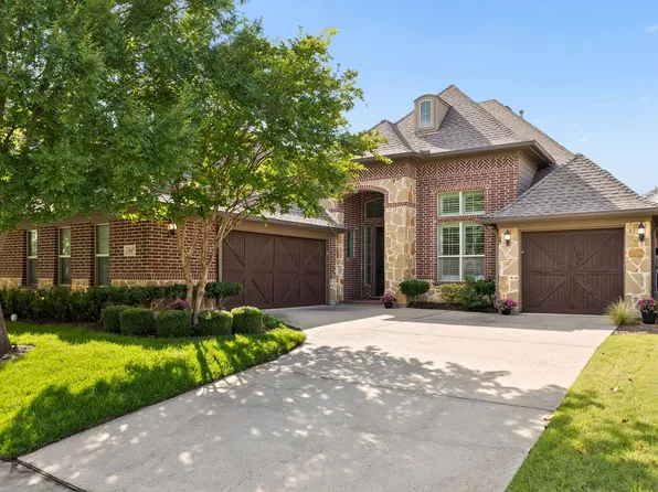 1567 Red Rock Canyon Rd, Frisco, TX 75036