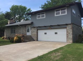525 S Towns Blvd, Garden City, KS 67846
