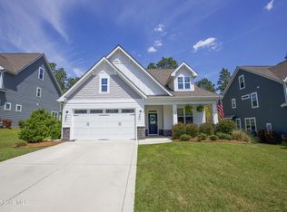 119 Fontana Lake Rd, Aberdeen, NC 28315