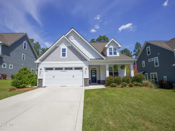 119 Fontana Lake Rd, Aberdeen, NC 28315