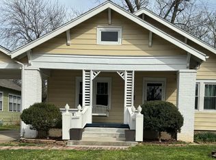 640 S Weller Ave, Springfield, MO 65802