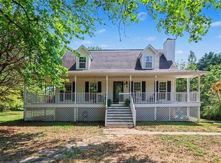 1595 Harmony Rd, Temple, GA 30179