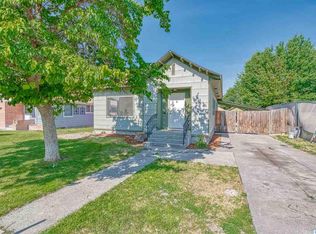 204 Birch Ave, Grandview, WA