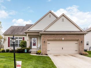 394 Shawnee Loop S, Pataskala, OH 43062