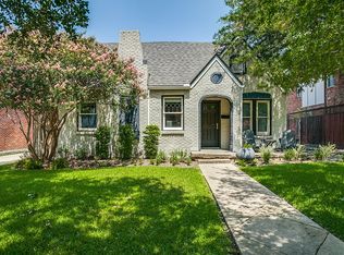 5215 Ridgedale Ave, Dallas, TX 75206