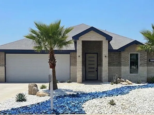 5515 Slayde St, San Angelo, TX 76904
