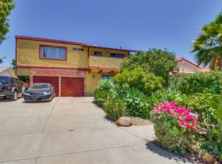 4335 Hamilton St APT 7, San Diego, CA 92104