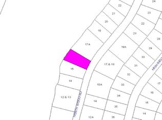 Northwood Rd, Dingmans Ferry, PA 18328