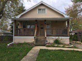 738 S Fairfield Ave, Lombard, IL 60148