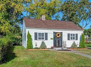 54 Millers Ln, Kingston, NY 12401
