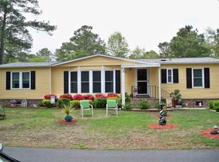 3340 Charleston Trl, Murrells Inlet, SC 29576