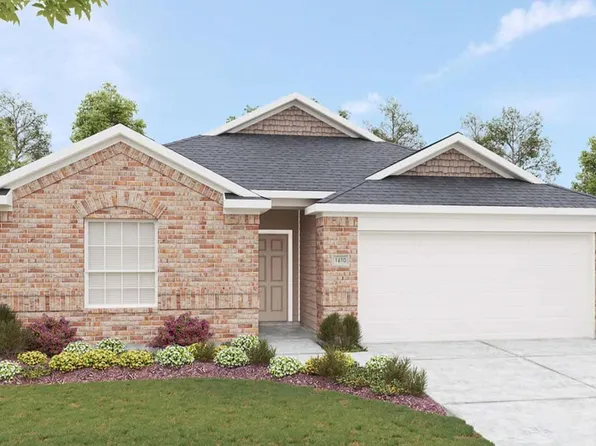 13523 Barn Chime St, Elgin, TX 78621