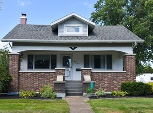 115 Lowell St, Castalia, OH 44824
