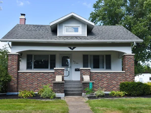 115 Lowell St, Castalia, OH 44824