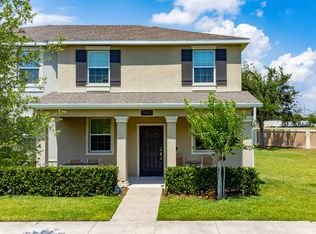 3143 Aqua Virgo Loop, Orlando, FL 32837