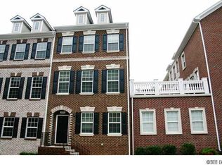 1965 Winpole Ln #24, Charlotte, NC 28273