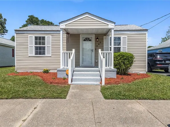 946 Avenue H, Norfolk, VA 23513