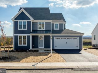 500 Winding Way LOT 168, Wrightsville, PA 17368