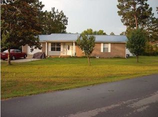 6171 Peaden Dr, Crestview, FL 32539