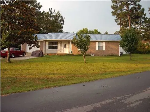6171 Peaden Dr, Crestview, FL 32539