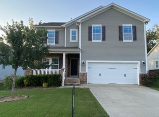 838 Longleaf Pine Pl, Mebane, NC 27302
