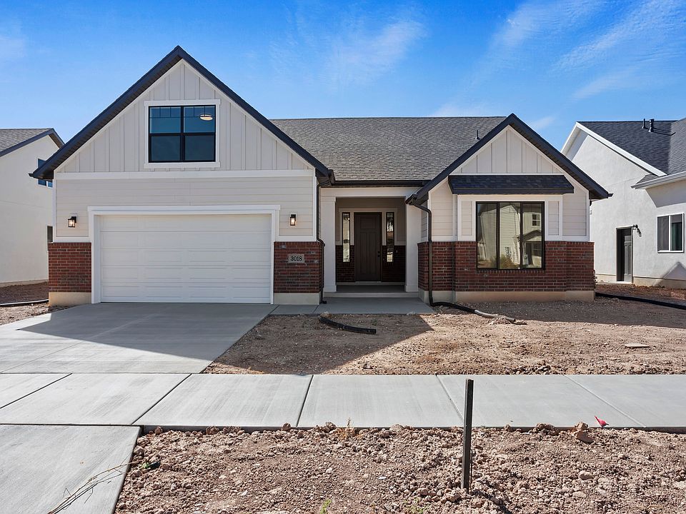 3018 S Old Emigrant Rd, Syracuse, UT 84075 MLS 1992383 Zillow