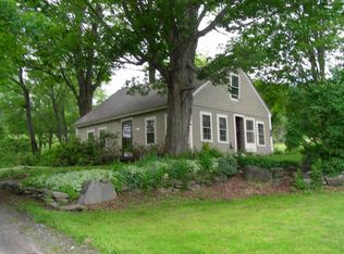 44 Ellison Rd, Hartland, VT 05048