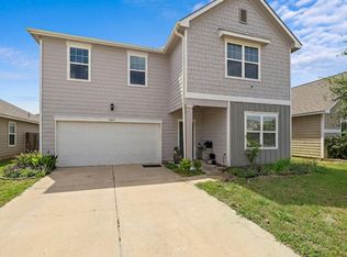 14017 Sherri Berry Way, Manor, TX 78653
