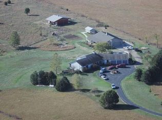 12608 Highway K4, Maple Hill, KS 66507