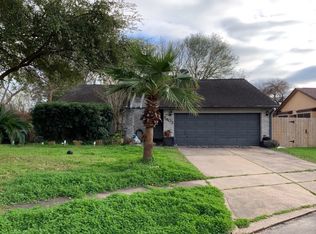 5403 Cross Valley Dr, Houston, TX 77066