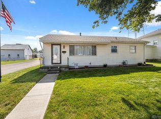 120 N Grant St, Covington, OH