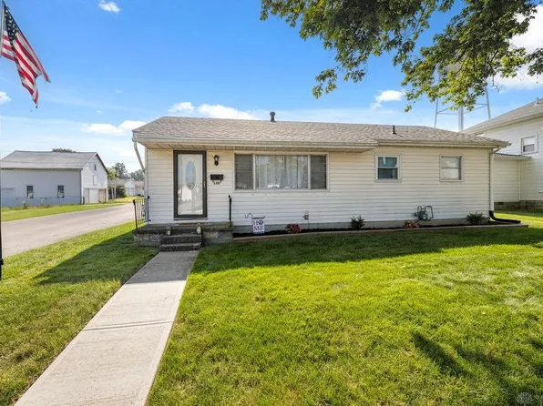 120 N Grant St, Covington, OH 45318