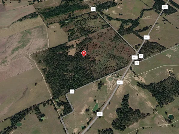 183 County Road 211, Reagan, TX 76680