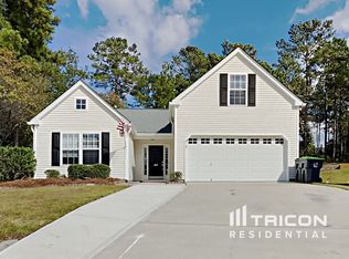 108 Verano Ct, Lexington, SC 29073