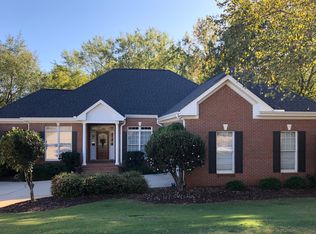 212 Wildlife Trl, Greer, SC 29650