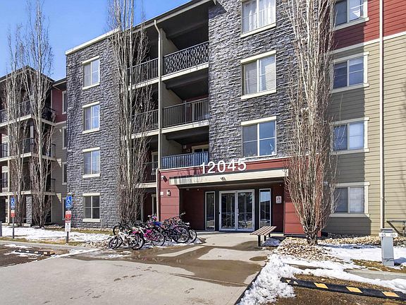4th image of 12045 22nd Ave SW #308