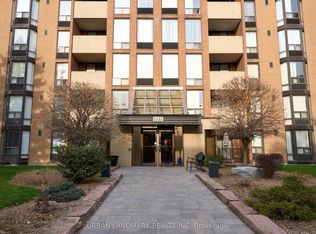 1535 Diefenbaker Ct #107, Pickering, ON L1V3W2