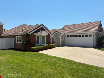 1328 S Sunrise Cir, Upland, CA, 91784