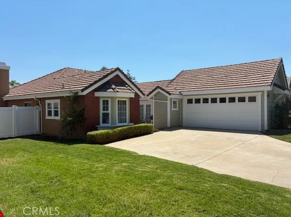 1328 S Sunrise Cir, Upland, CA 91784