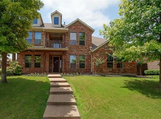 2433 Angel Falls Dr, Frisco, TX 75034