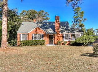 2631 Oakland Ave, Augusta, GA 30904