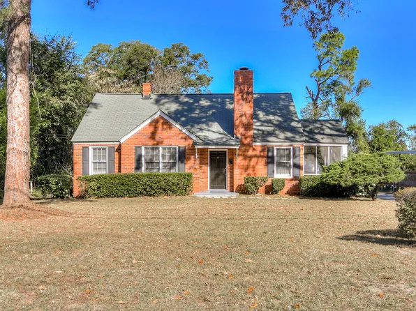 2631 Oakland Ave, Augusta, GA 30904