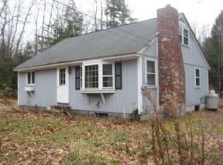 1235 Forest Rd, Greenfield, NH 03047