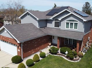 3732 W 121st St, Alsip, IL 60803