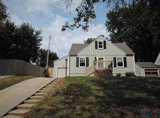913 S Glendale Ave, Sioux Falls, SD 57104