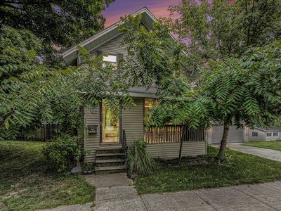 623 N Wilson St, Hastings, MI, 49058
