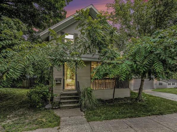 623 N Wilson St, Hastings, MI 49058