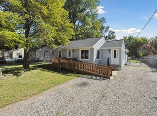 1028 Carlton Dr, Milan, MI 48160