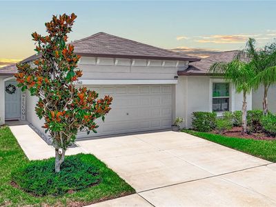 15611 Demory Point Pl, Sun City Center, FL, 33573